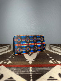Black-Red Wallet Native Design