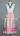 Lt Pink Satin Ribbon Skirt w/ Pockets