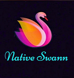 Native Swann logo